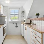 Сasa de vacaciones 1058-thisted-klovborgsti-8 Torsted (Nordjylland)