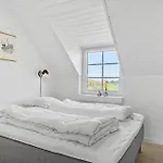 Сasa de vacaciones 1058-thisted-klovborgsti-8