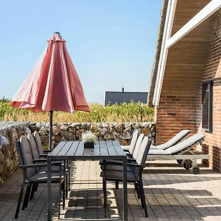 Feriehus 1058-thisted-klovborgsti-8 *